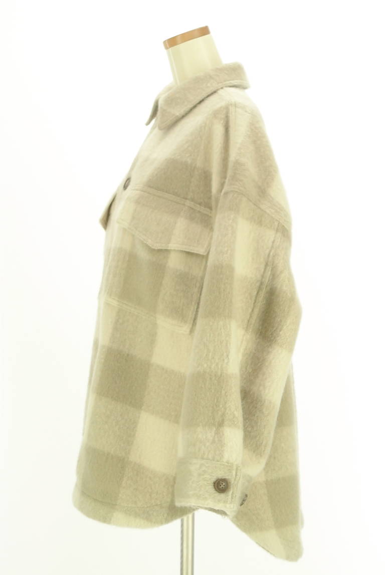 Ungrid（アングリッド）の古着「商品番号：PR10317673」-大画像3