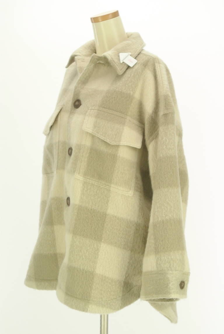 Ungrid（アングリッド）の古着「商品番号：PR10317673」-大画像4