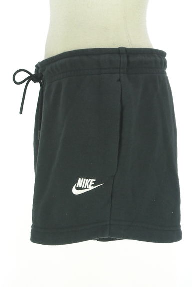 NIKE（ナイキ）の古着「ワンポイントスウェットショートパンツ（ショートパンツ・ハーフパンツ）」大画像３へ