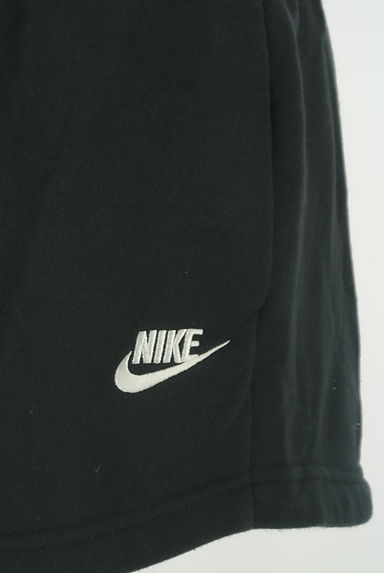NIKE（ナイキ）の古着「ワンポイントスウェットショートパンツ（ショートパンツ・ハーフパンツ）」大画像５へ