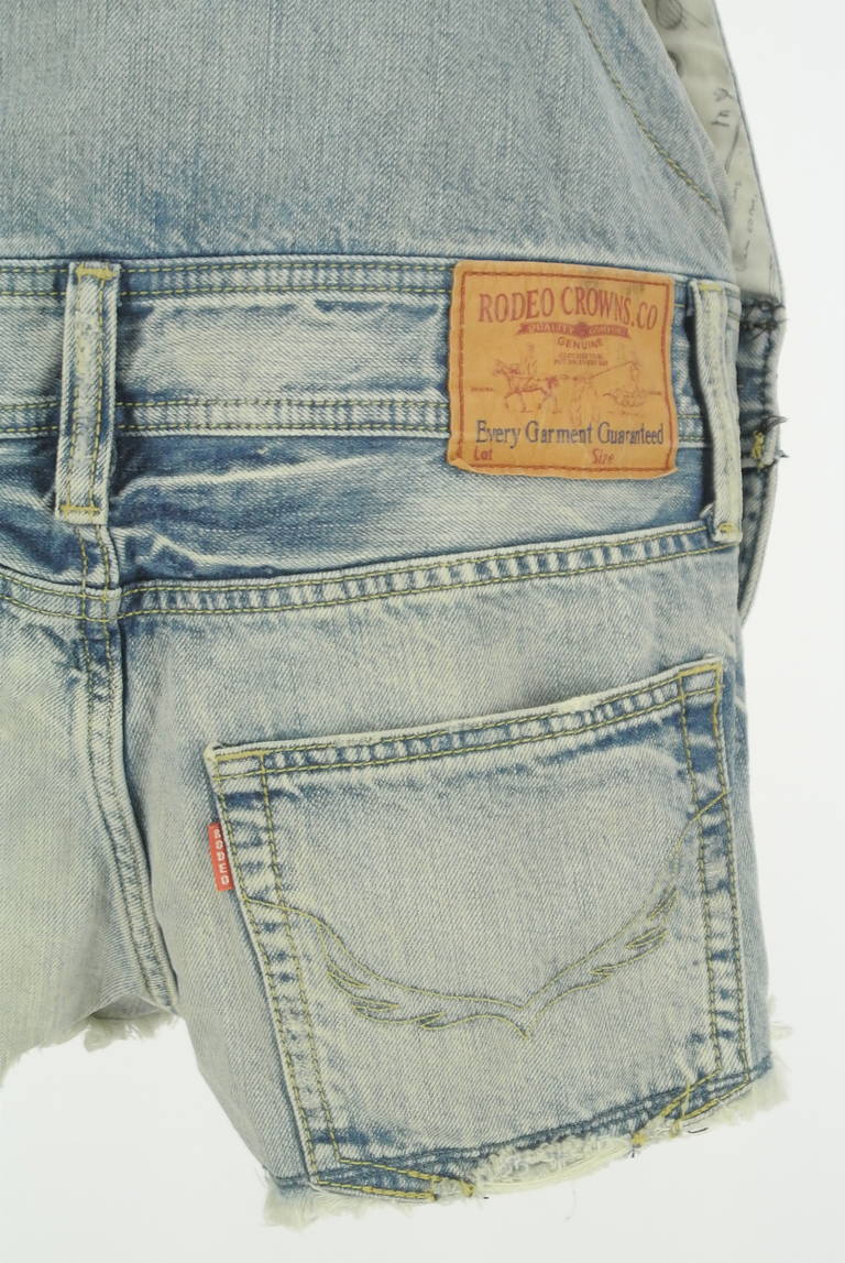 RODEO CROWNS（ロデオクラウン）の古着「商品番号：PR10317682」-大画像5