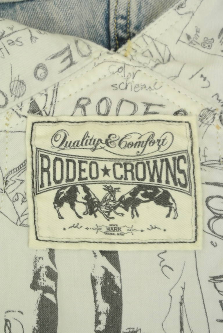 RODEO CROWNS（ロデオクラウン）の古着「商品番号：PR10317682」-大画像6