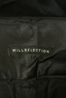 WILLSELECTION（ウィルセレクション）の古着「商品番号：PR10317685」-6