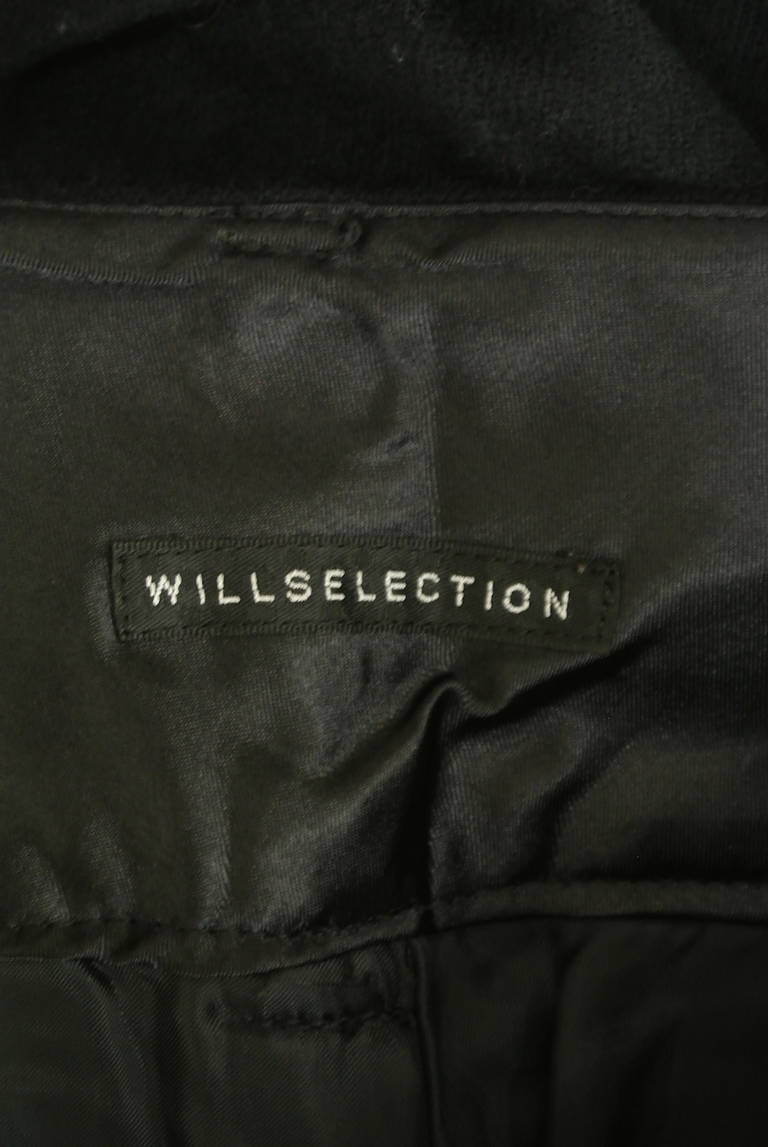 WILLSELECTION（ウィルセレクション）の古着「商品番号：PR10317685」-大画像6