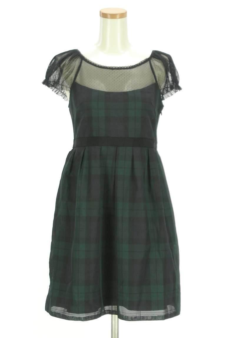 JILLSTUART（ジルスチュアート）の古着「商品番号：PR10317686」-大画像1