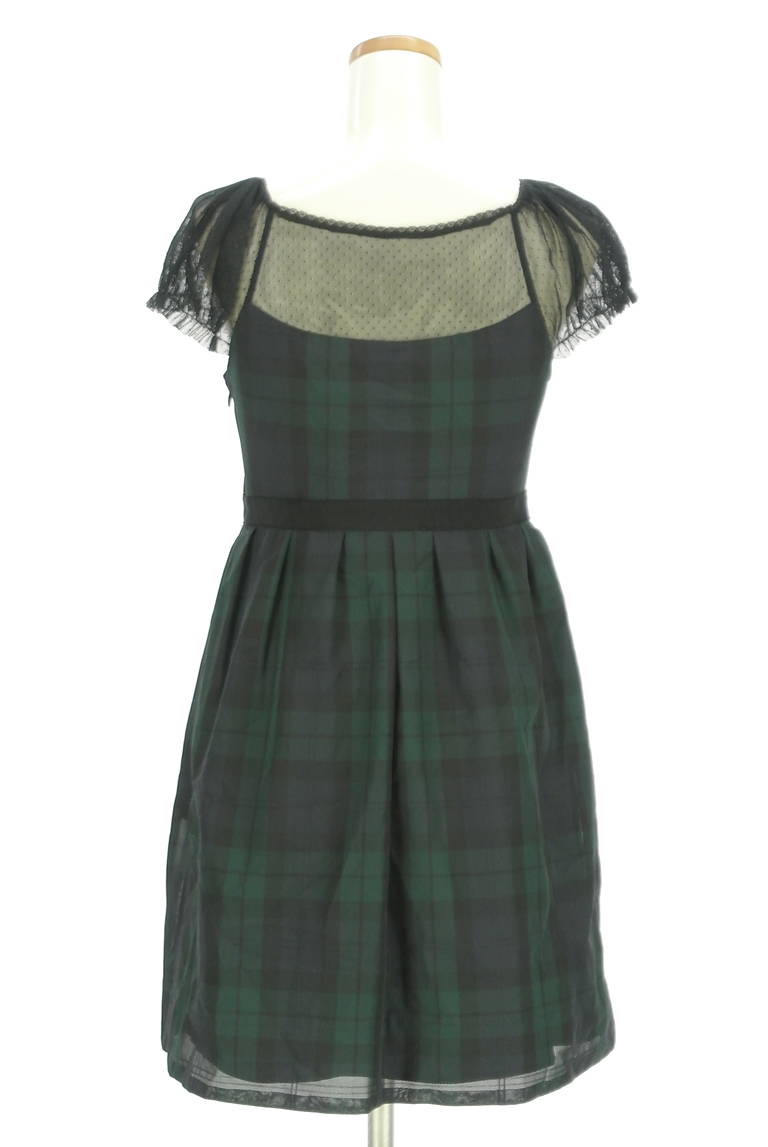 JILLSTUART（ジルスチュアート）の古着「商品番号：PR10317686」-大画像2