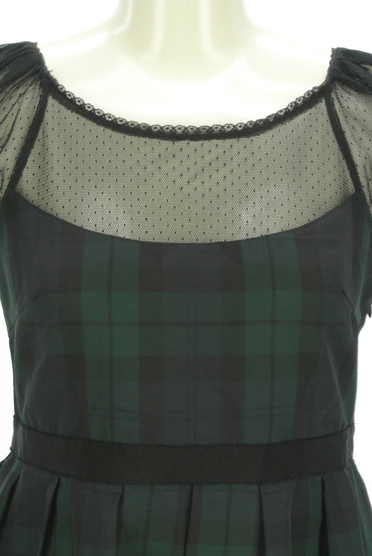 JILLSTUART（ジルスチュアート）の古着「商品番号：PR10317686」-大画像4