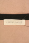 LAISSE PASSE（レッセパッセ）の古着「商品番号：PR10317693」-6
