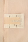 LAISSE PASSE（レッセパッセ）の古着「商品番号：PR10317695」-6
