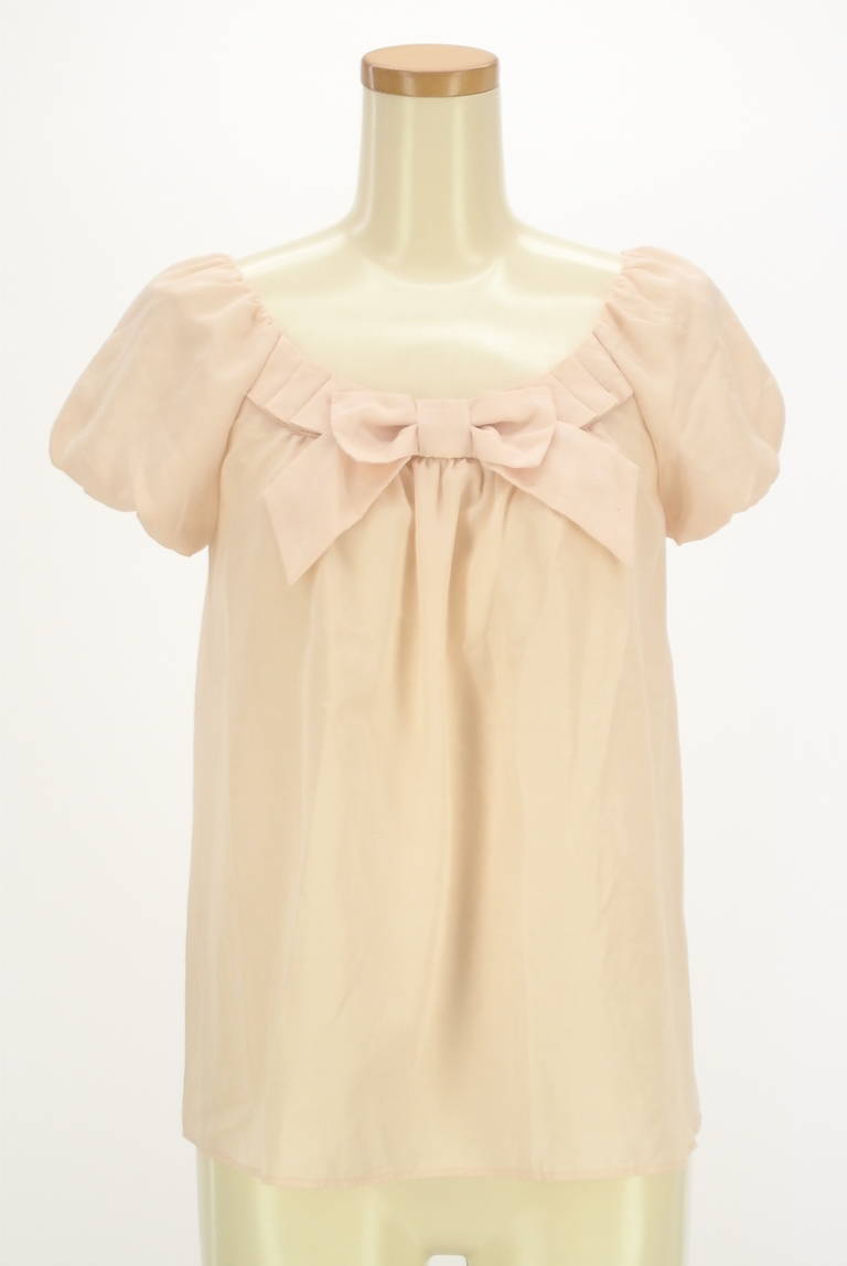 LAISSE PASSE（レッセパッセ）の古着「商品番号：PR10317695」-大画像1