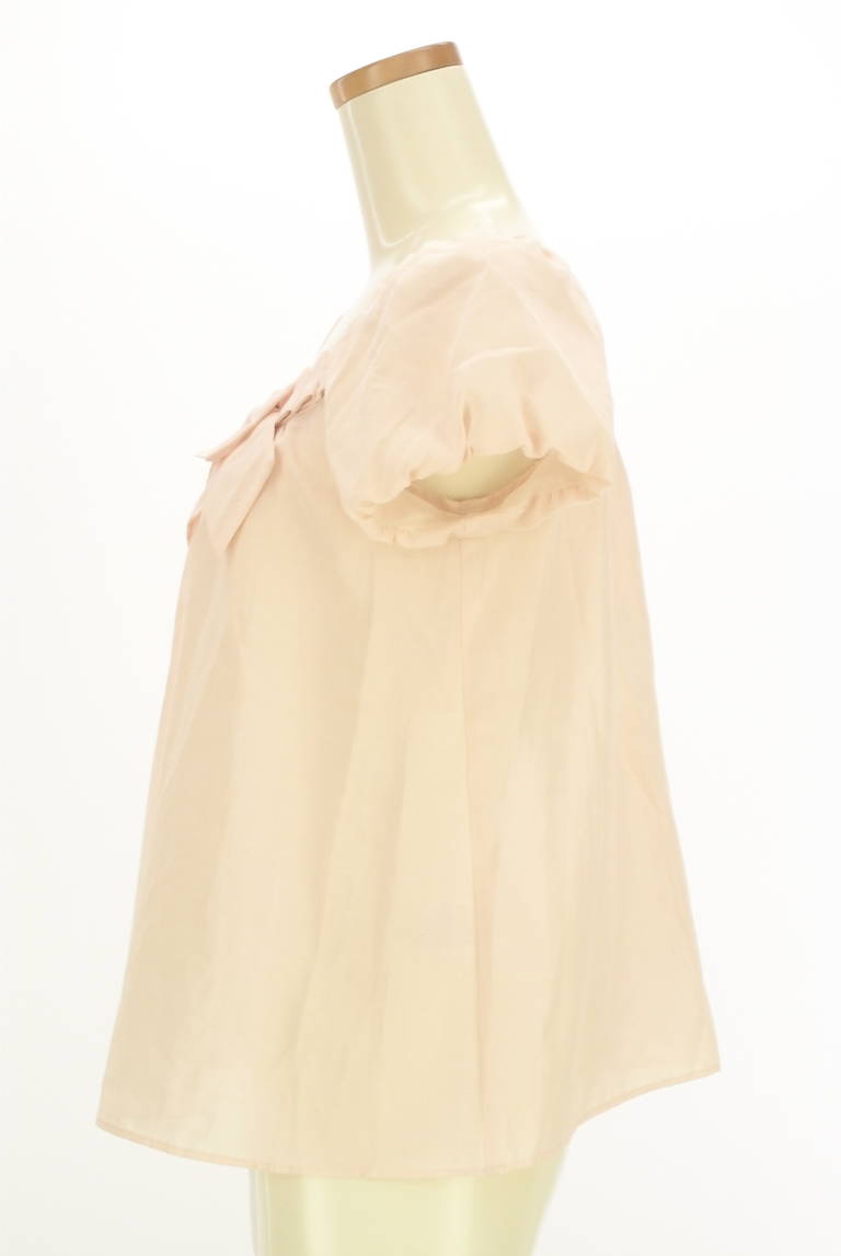 LAISSE PASSE（レッセパッセ）の古着「商品番号：PR10317695」-大画像3