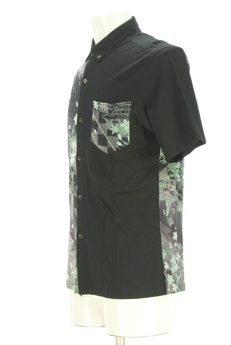 COMME CA MEN（コムサメン）の古着「商品番号：PR10317716」-大画像3