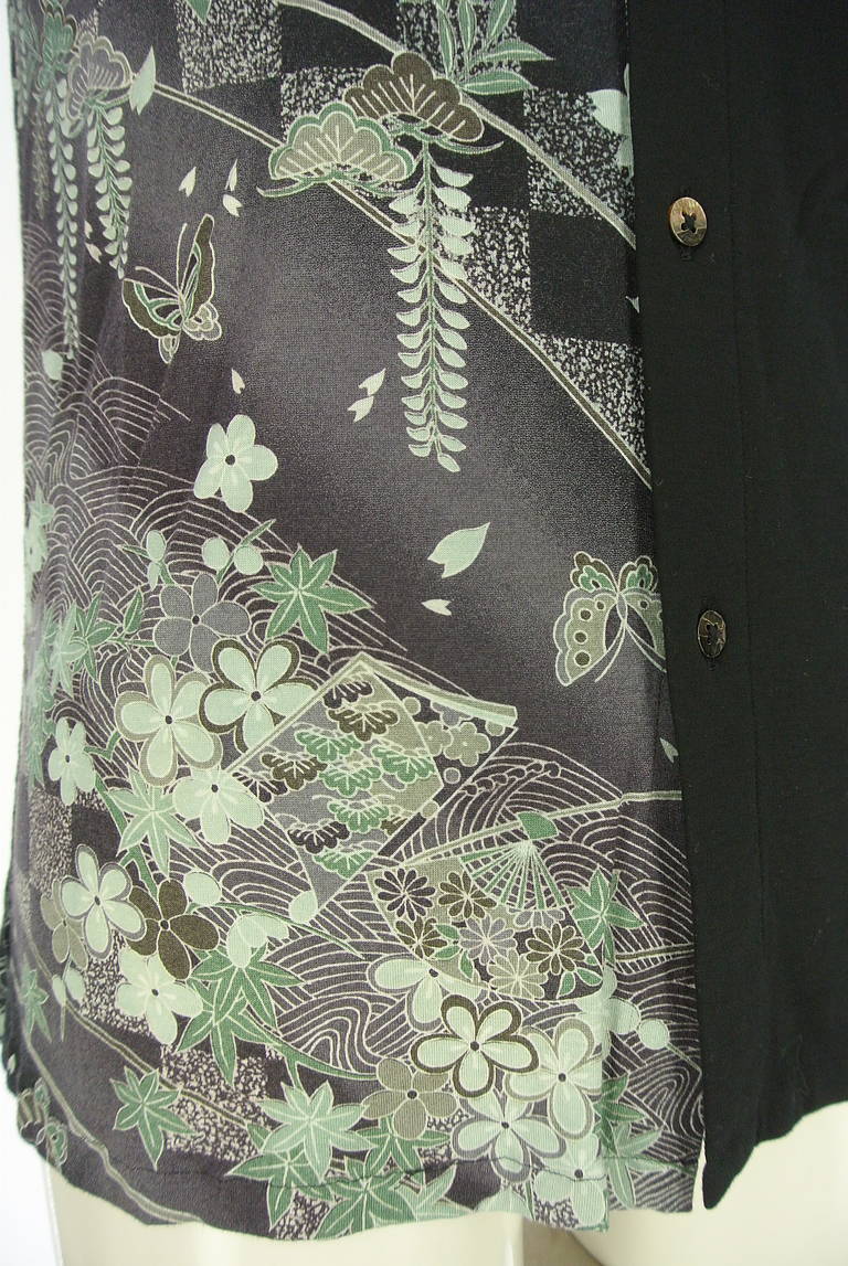 COMME CA MEN（コムサメン）の古着「商品番号：PR10317716」-大画像5