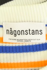 nagonstans（ナゴンスタンス）の古着「商品番号：PR10317717」-6