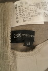 23区（２３ク）の古着「商品番号：PR10317718」-6