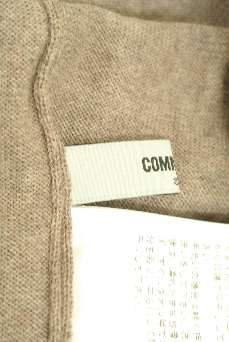 COMME CA（コムサ）の古着「商品番号：PR10317723」-大画像6