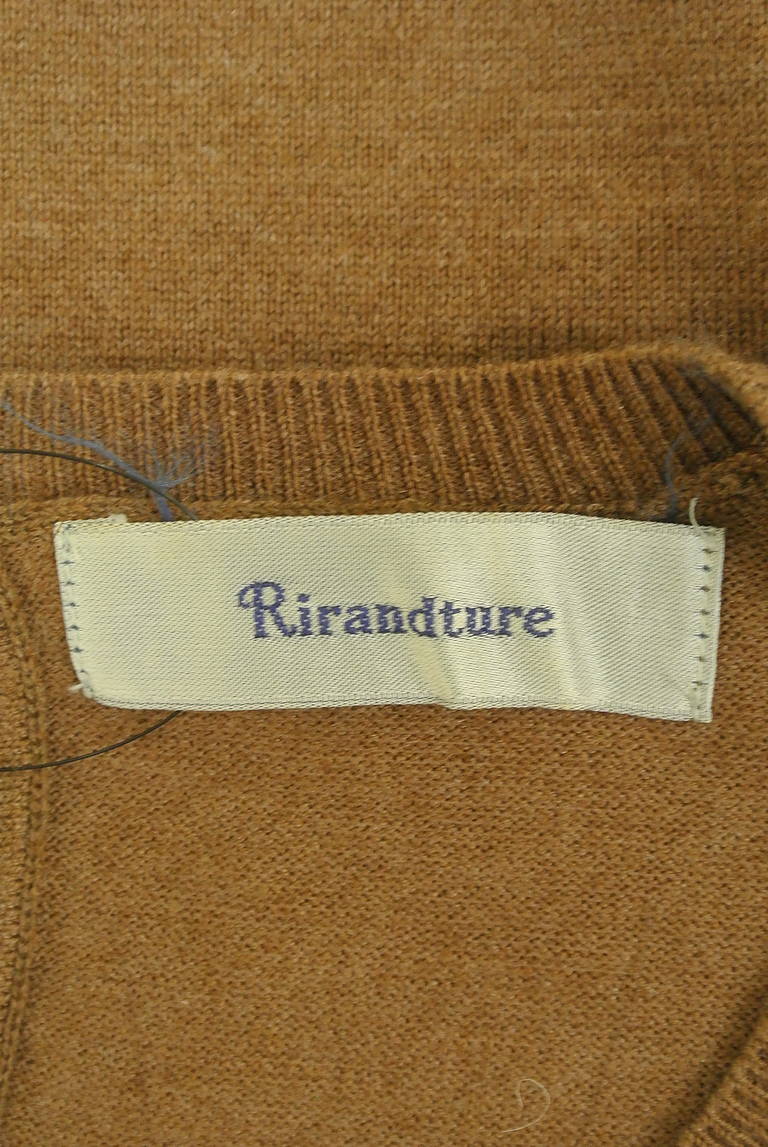 Rirandture（リランドチュール）の古着「商品番号：PR10317735」-大画像6