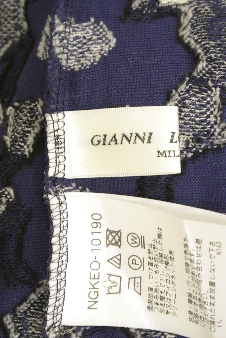 GIANNI LO GIUDICE（ジャンニロジュディチェ）の古着「商品番号：PR10317742」-大画像6