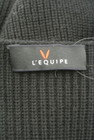 L'EQUIPE（レキップ）の古着「商品番号：PR10317774」-6