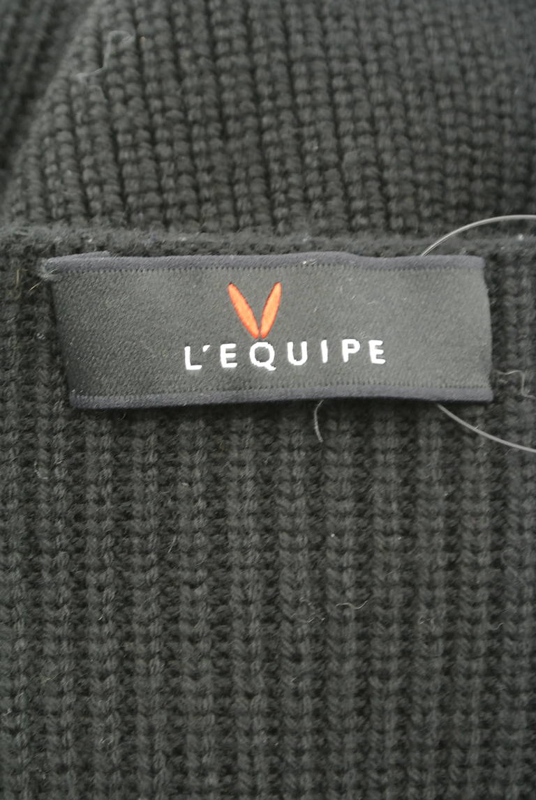 L'EQUIPE（レキップ）の古着「商品番号：PR10317774」-大画像6
