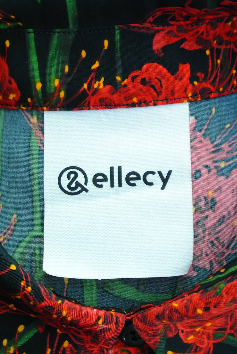 &ellecy（アンドエルシー）の古着「商品番号：PR10317781」-大画像6