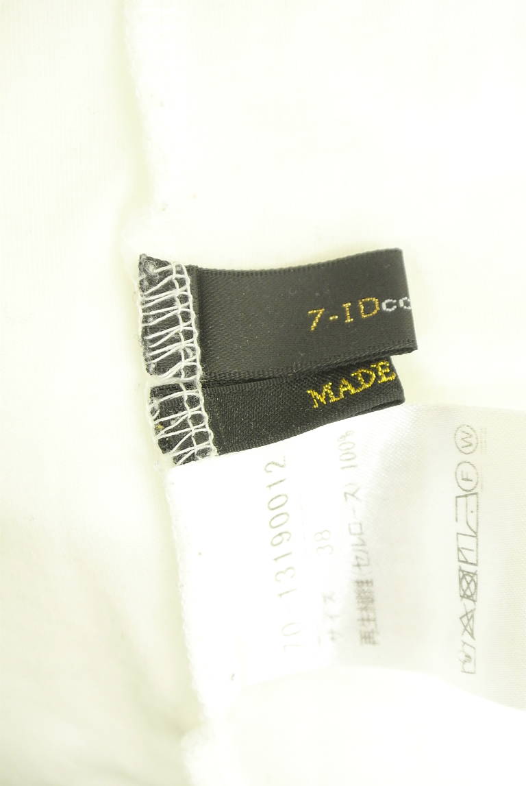 7-ID concept（セブンアイディーコンセプト）の古着「商品番号：PR10317784」-大画像6