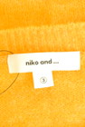niko and...（ニコ アンド）の古着「商品番号：PR10317817」-6