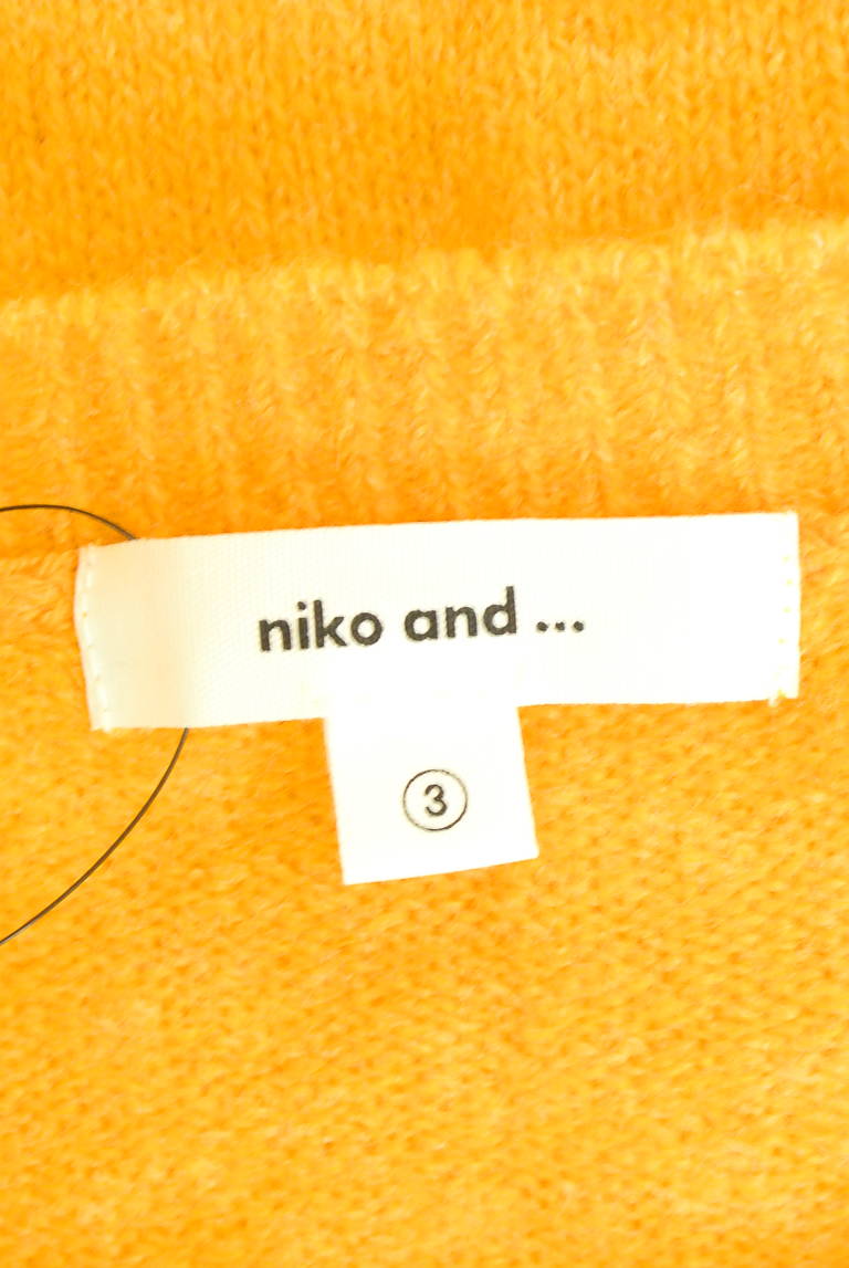 niko and...（ニコ アンド）の古着「商品番号：PR10317817」-大画像6