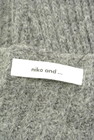 niko and...（ニコ アンド）の古着「商品番号：PR10317818」-6