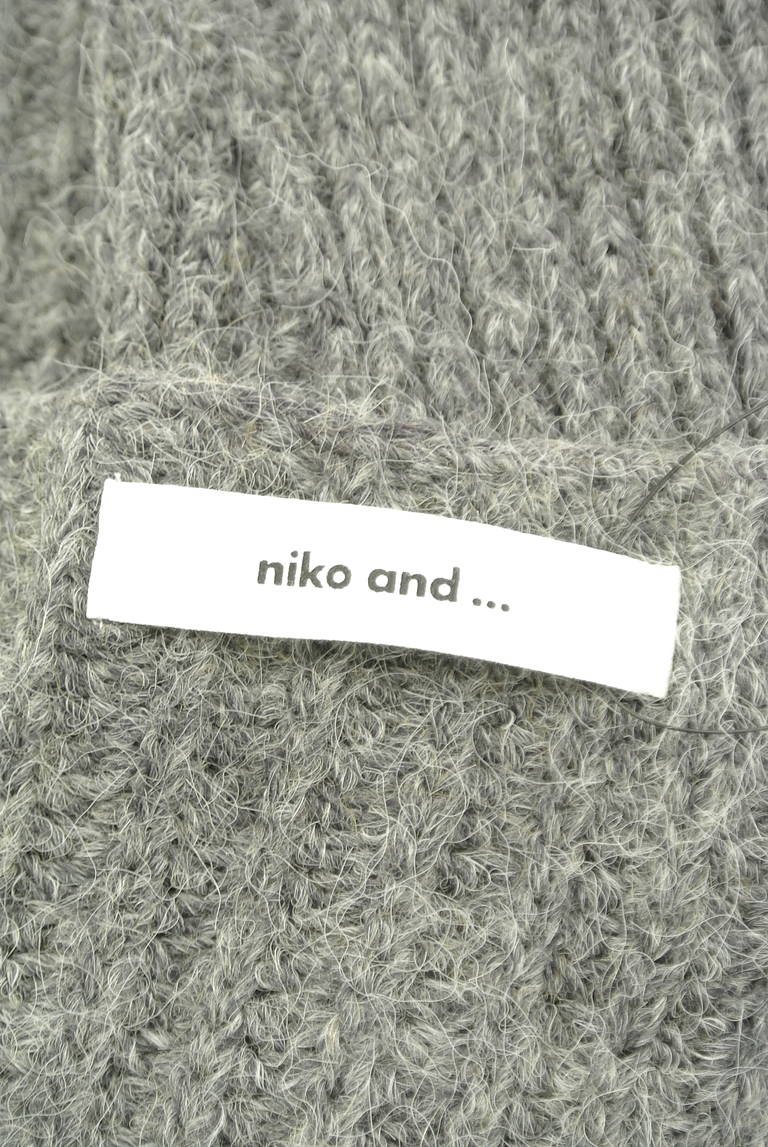 niko and...（ニコ アンド）の古着「商品番号：PR10317818」-大画像6