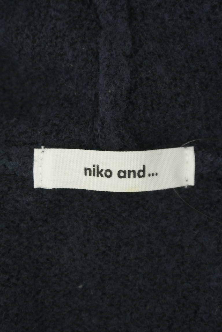 niko and...（ニコ アンド）の古着「商品番号：PR10317837」-大画像6