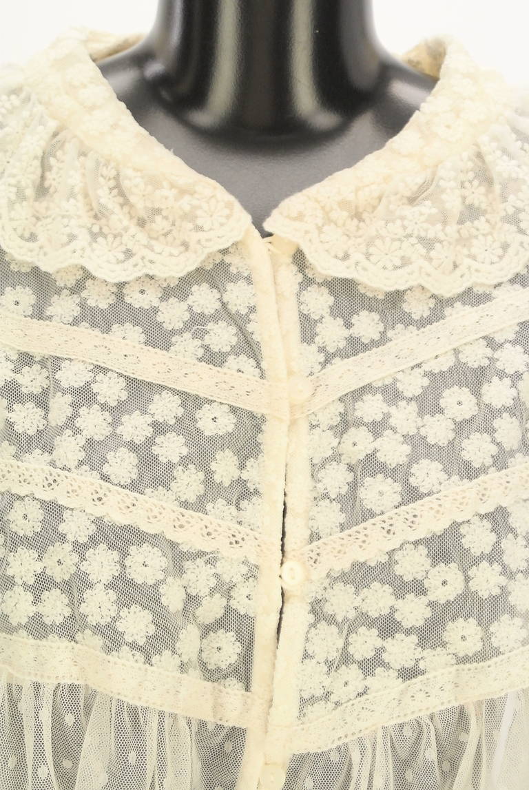SM2（サマンサモスモス）の古着「商品番号：PR10317853」-大画像4