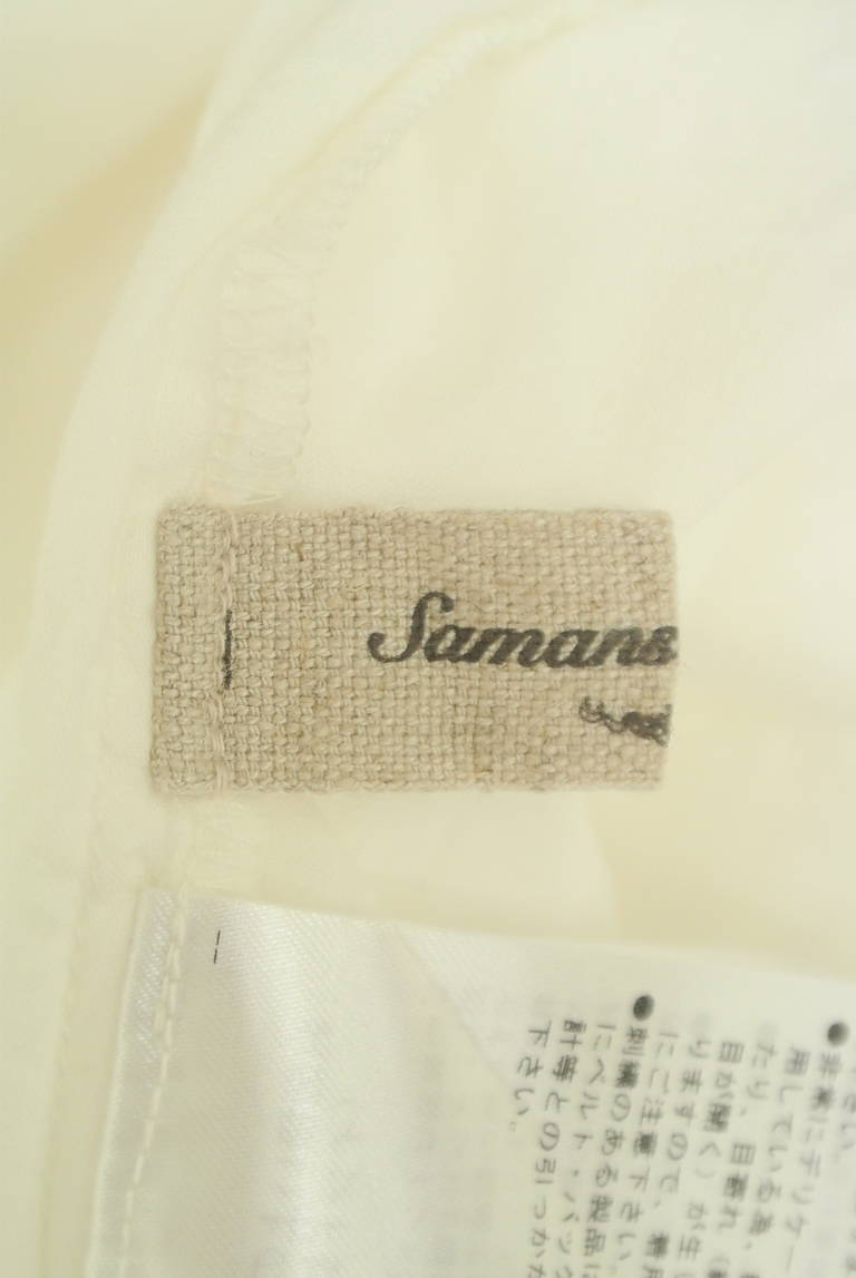 SM2（サマンサモスモス）の古着「商品番号：PR10317854」-大画像6