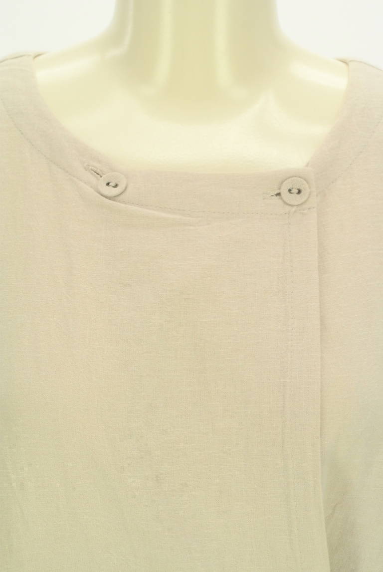 Samansa Mos2（サマンサモスモス）の古着「商品番号：PR10317858」-大画像4