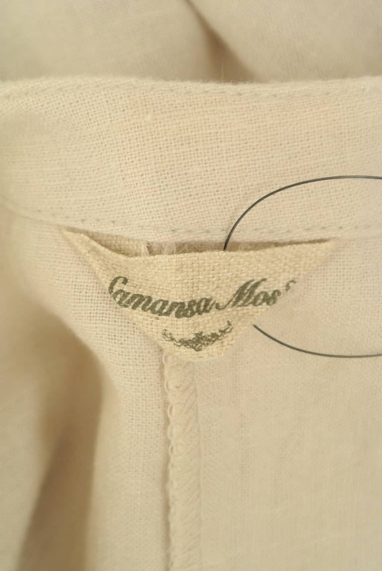 Samansa Mos2（サマンサモスモス）の古着「商品番号：PR10317858」-大画像6