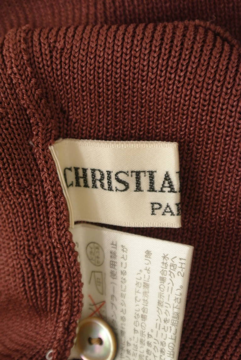 CHRISTIAN AUJARD（クリスチャン・オジャール）の古着「商品番号：PR10317870」-大画像6