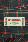 McGREGOR（マックレガー）の古着「商品番号：PR10317875」-6