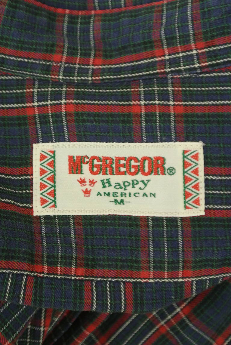 McGREGOR（マックレガー）の古着「商品番号：PR10317875」-大画像6