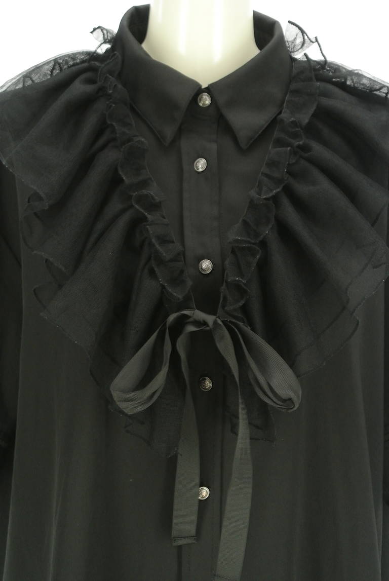 axes femme（アクシーズファム）の古着「商品番号：PR10317891」-大画像4