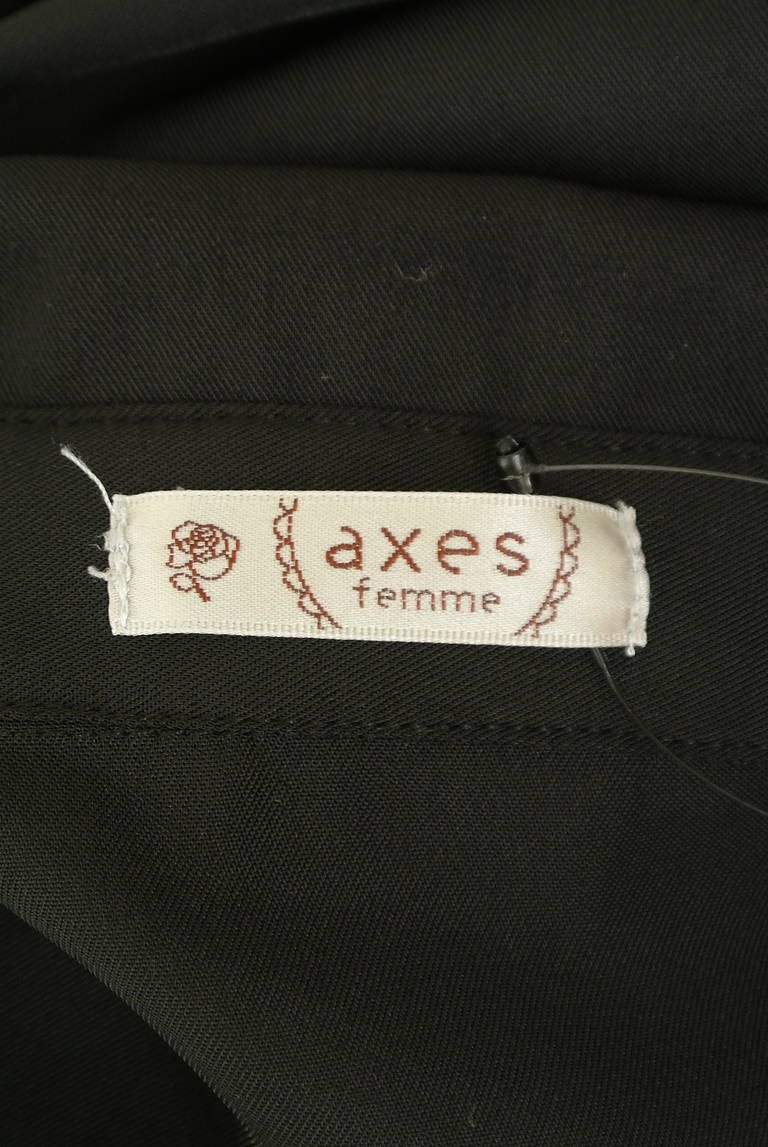 axes femme（アクシーズファム）の古着「商品番号：PR10317891」-大画像6