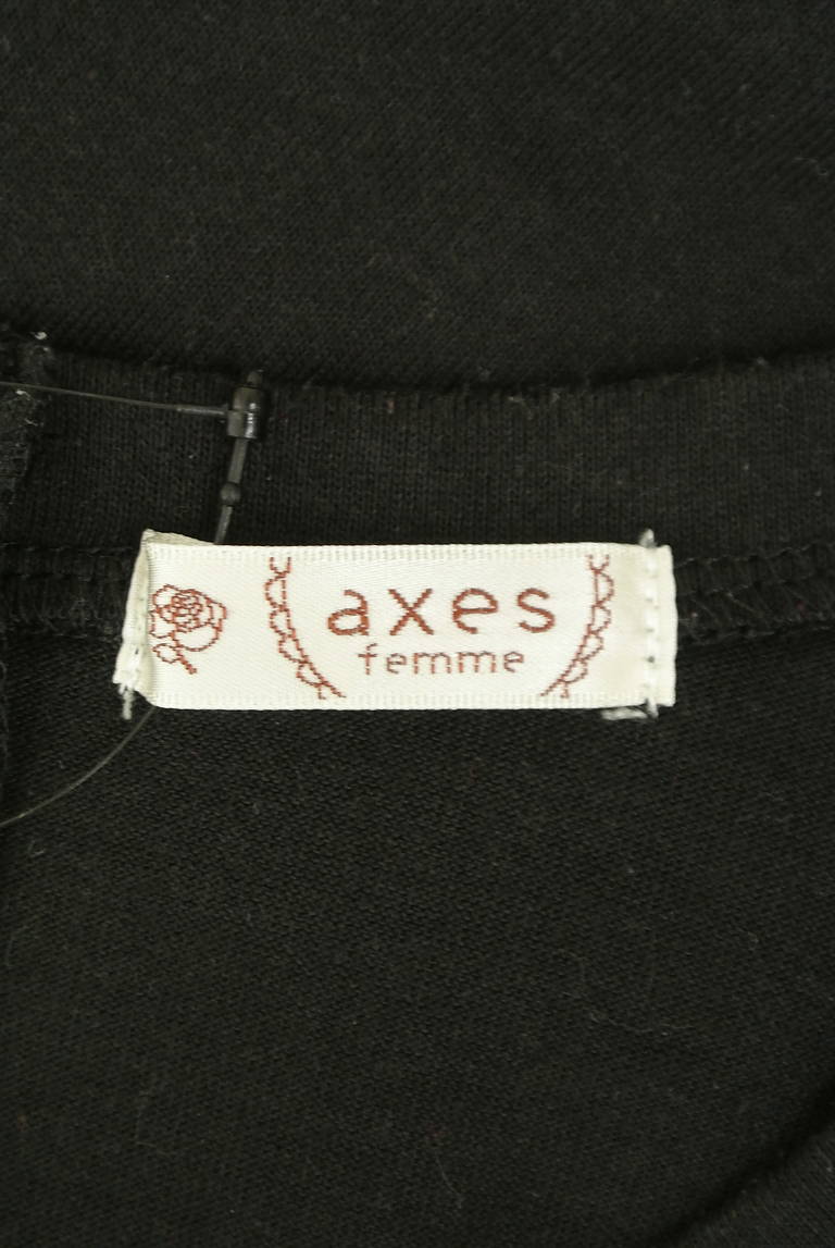 axes femme（アクシーズファム）の古着「商品番号：PR10317894」-大画像6