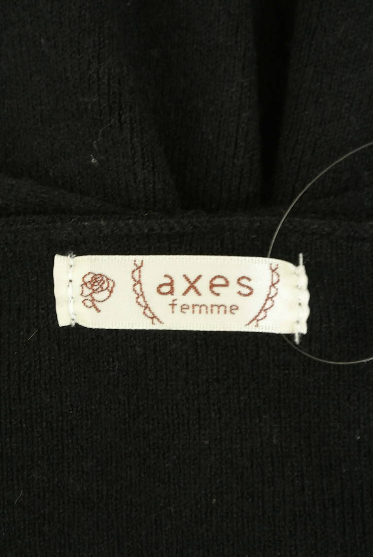 axes femme（アクシーズファム）の古着「商品番号：PR10317898」-大画像6