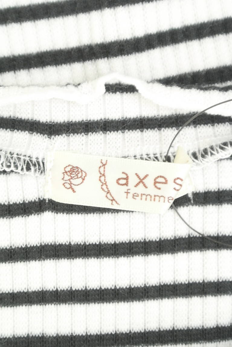 axes femme（アクシーズファム）の古着「商品番号：PR10317907」-大画像6