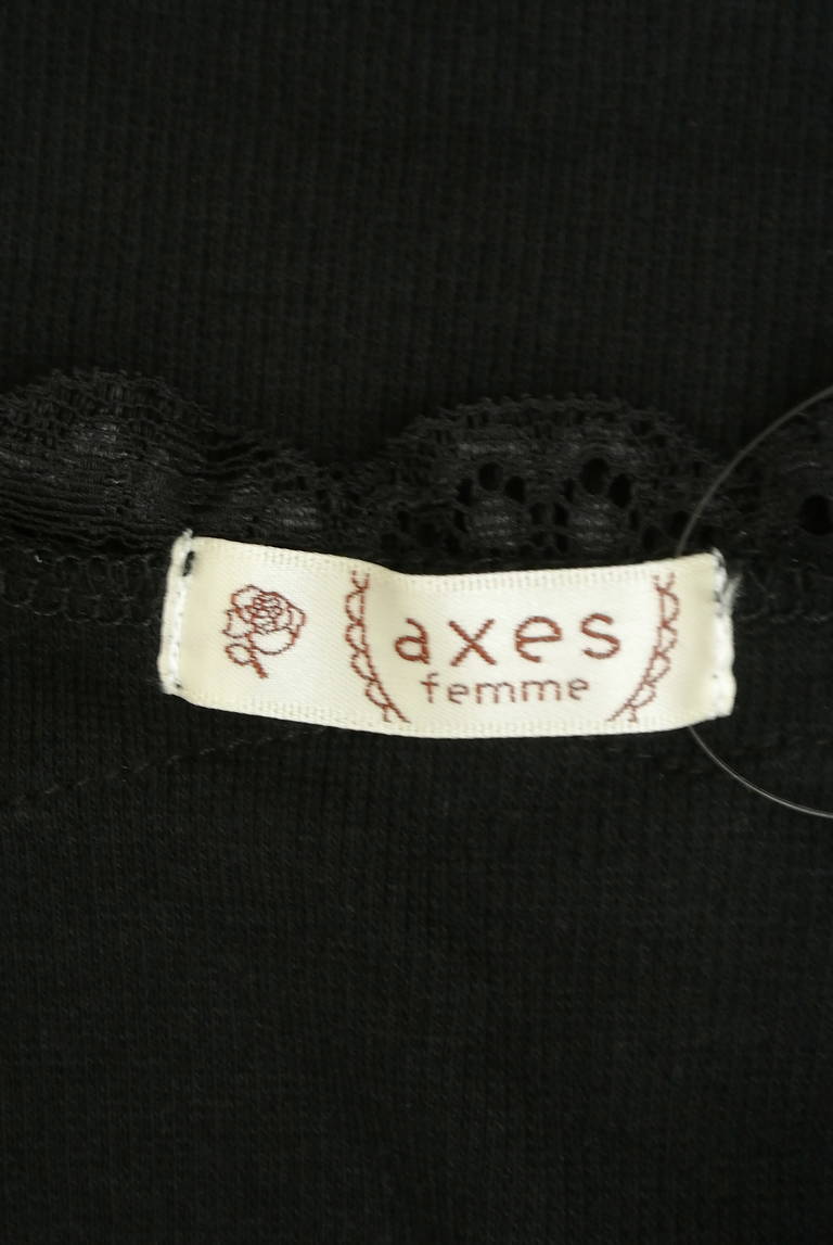 axes femme（アクシーズファム）の古着「商品番号：PR10317909」-大画像6