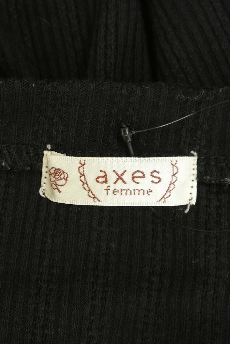 axes femme（アクシーズファム）の古着「商品番号：PR10317910」-大画像6