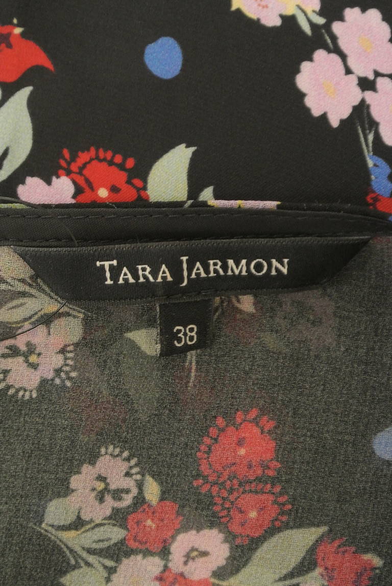 TARA JARMON（タラジャーモン）の古着「商品番号：PR10317914」-大画像6