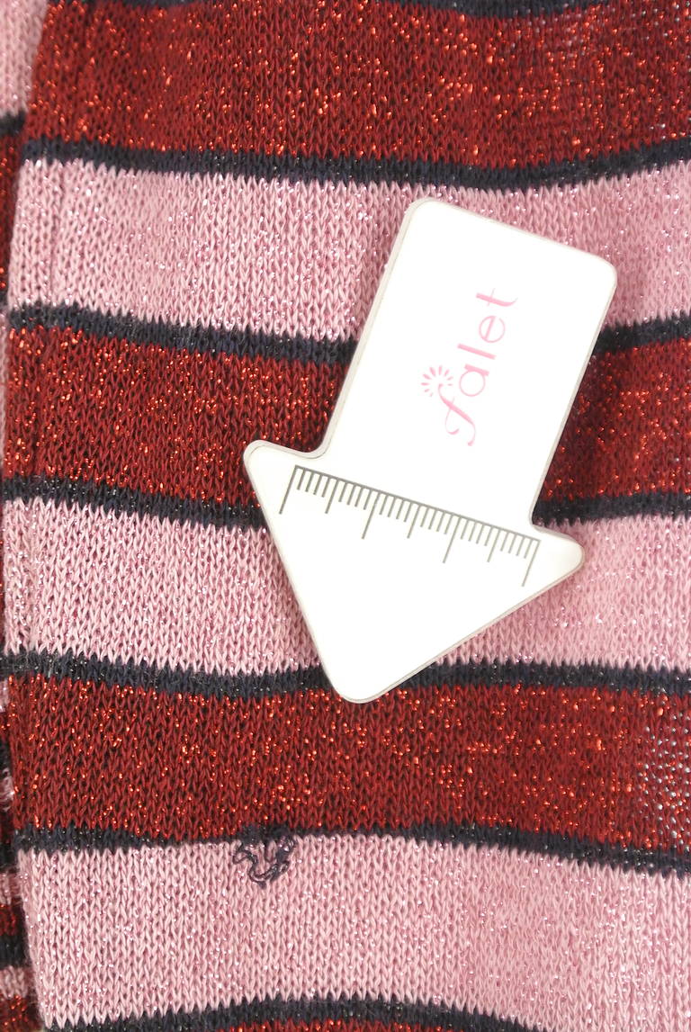 TARA JARMON（タラジャーモン）の古着「商品番号：PR10317915」-大画像5