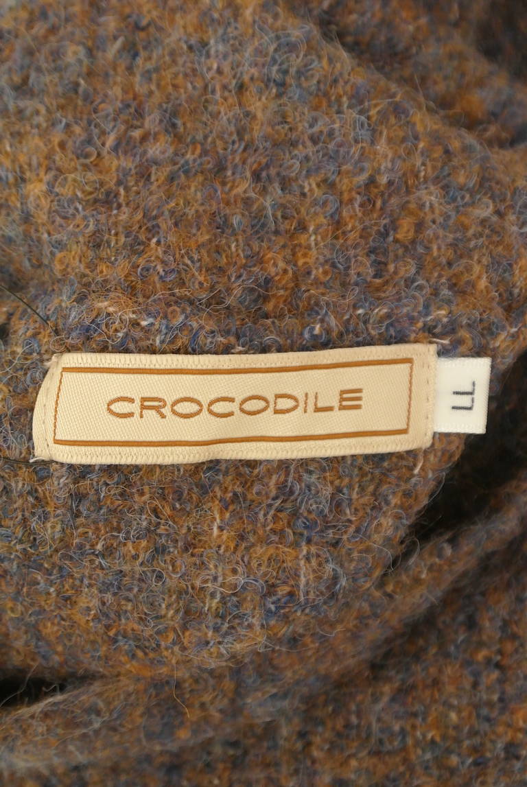 Crocodile（クロコダイル）の古着「商品番号：PR10317919」-大画像6