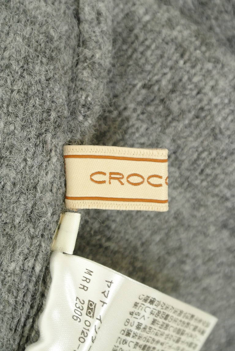 Crocodile（クロコダイル）の古着「商品番号：PR10317921」-大画像6