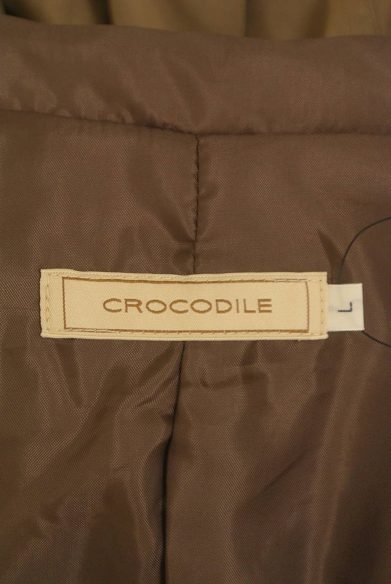 Crocodile（クロコダイル）の古着「商品番号：PR10317924」-大画像6